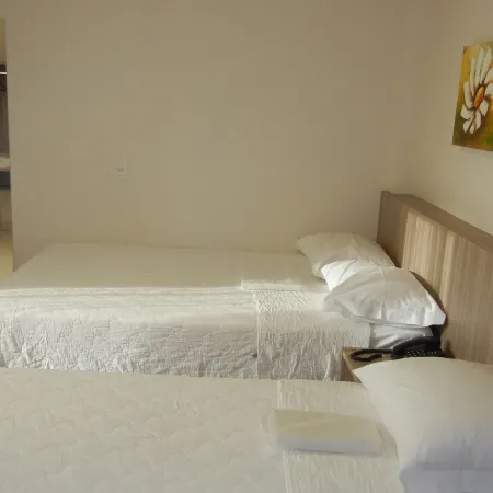 Hotel Castro