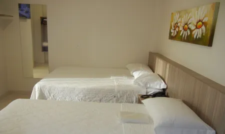 Hotel Castro Отели в г. Палмас