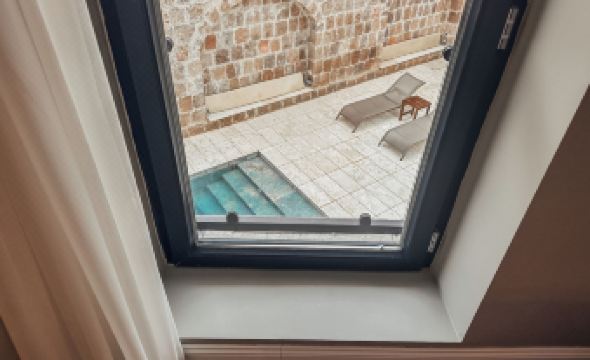 Osmanli Cappadocia Hotel