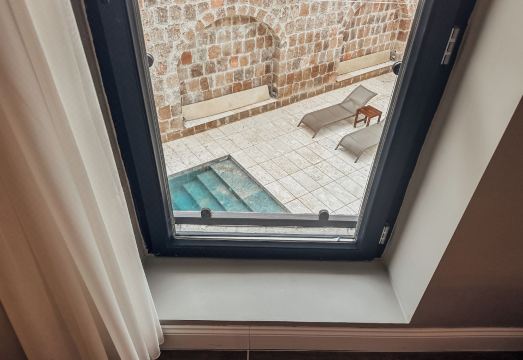 오스만리 마노르 호텔