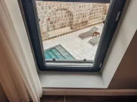 Osmanli Cappadocia Hotel Các khách sạn ở Goreme