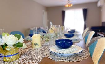 Grandioso Okinawa Pool Villa Onna 4