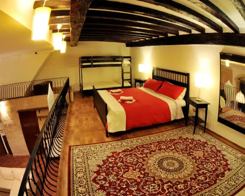 拉迪斯法達迪巴列塔酒店 巴列塔酒店