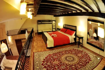 La Disfida di Barletta Hotels in Barletta