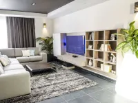 Paramount Bay Penthouse Hotels in Birzebbuga