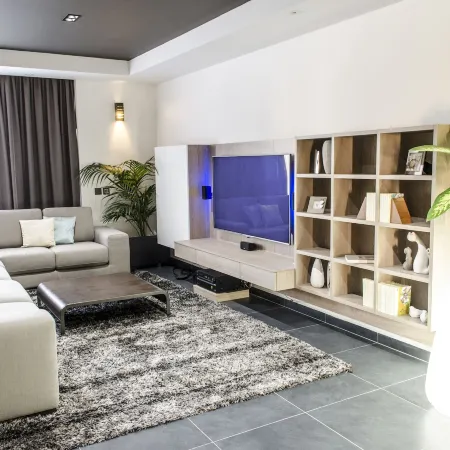 Paramount Bay Penthouse