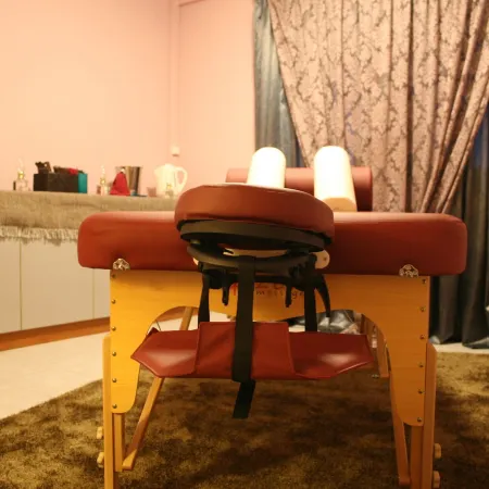 Chalkida Apartments