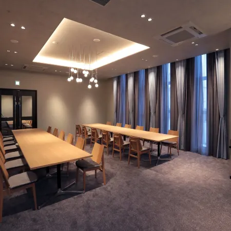 Kisarazu Washington Hotel