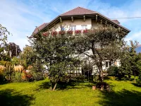 Apartments Vila Marjetica Hotels in Bled