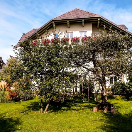 Apartments Vila Marjetica