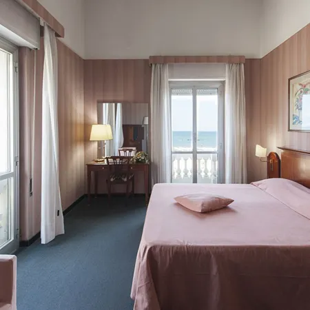 Hotel Esplanade Hotels in Pescara