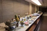 Grand Lily Hotel Suites - Morgenmad