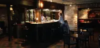 Hotel Wassilioff - Unike Hoteller - bar