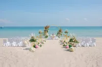 Banyu Biru Villa فنادق في بنتان