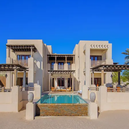 Al Wathba, a Luxury Collection Desert Resort & Spa, Abu Dhabi