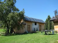 La Ferme de Noémie Hotel di Grignon