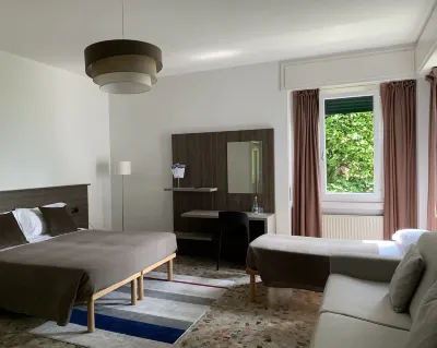 Hotel Loveno