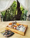 Castello di Granarola Relais - Adults Friendly - - breakfast