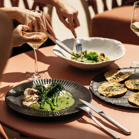 Bless Ibiza Cala Nova - The Leading Hotels of The World