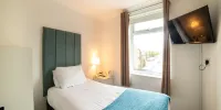 The Douglas Hotel - Standaard Eenpersoonskamer