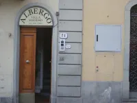 Albergo Villa Sorriso Hotels in Fiesole