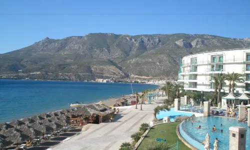 Club Hotel Casino Loutraki