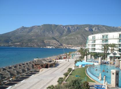 Club Hotel Casino Loutraki