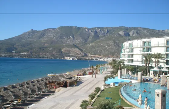 羅塔奇 俱樂部酒店