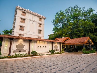 Svatma - A Luxury Heritage Resort