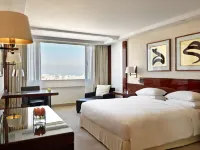 حياة ريجنسي كازابلانكا Hotels near معارف