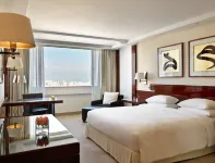 Hyatt Regency Casablanca - ที่มีฟิตเนส