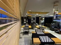 託普卡帕金門飯店 托普卡帕附近的飯店