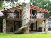 Inn of the Hills Hotel and Conference Center Hotel a Kerrville