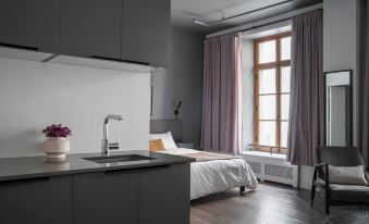 Maison Saint-Vincent by Maisons & co