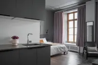 Maison Saint-Vincent by Maisons & co Hotels in Montreal