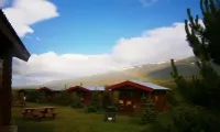 Stora Sandfell Rooms and Cottages Отели в г. 