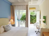 Homely Studios - pantai