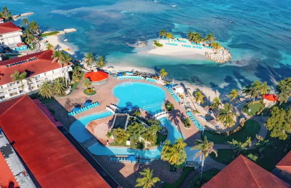 加泰羅尼亞蒙特哥灣 - 全包