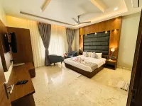 Arpita Beach Resort Hotels in Balasore