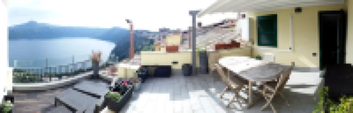 Hotel Castel Gandolfo Hotel di Castel Gandolfo