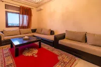Residence Bab El Janoub Hotels in Ouarzazate