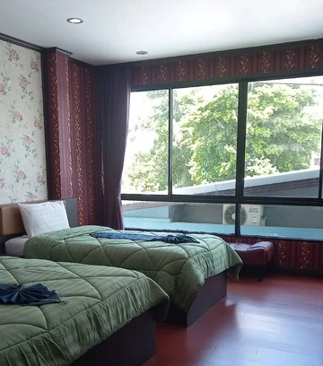 รูปภาพของบลูออร์คิด รีสอร์ท ตรัง