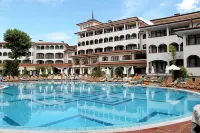 Helena Park - Ultra All Inclusive - de luxe