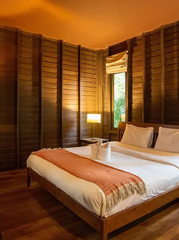 รูปภาพของบ้านสวนรมิตารีสอร์ต