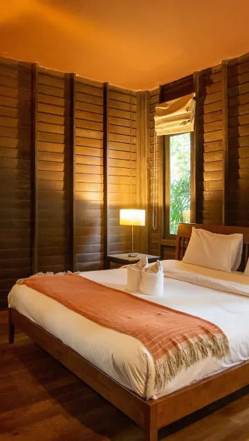 ดีลักซ์วิลล่า