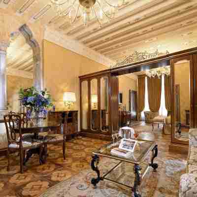 Hotel Ai Reali - Small Luxury Hotels of the World Rooms