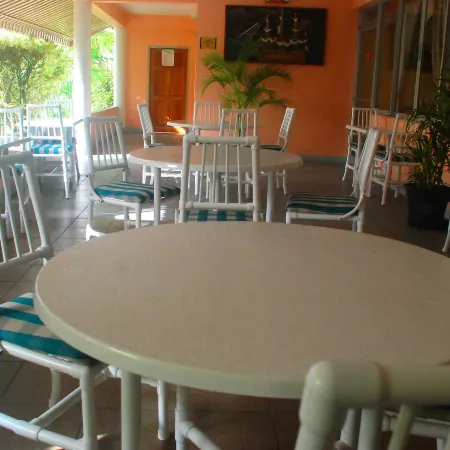 Rovanel's Resort and Conference Centre