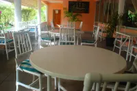 Rovanel's Resort and Conference Centre - breakfast