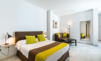Cool Sevilla Hotel