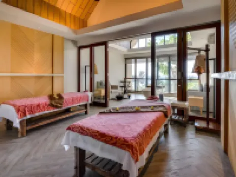 The Kayana Beach Lombok Hotels in Malaka